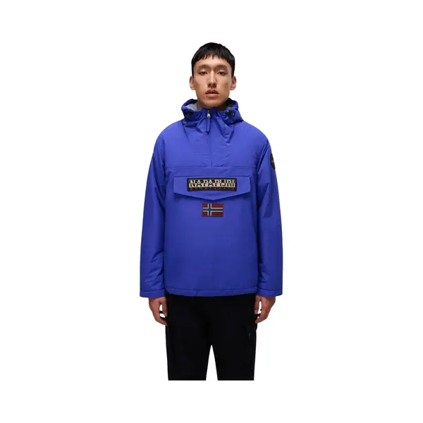 Napapijri Herren-Jacke Rainforest Winter 3 NP0A4GMC thumbnail