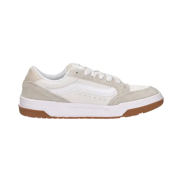 Vans Hylane Retro Schuhe Beige Weiß - 41 thumbnail