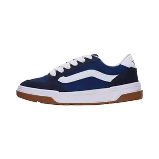 Vans Sneakers 'Hylane' Marine / Wit