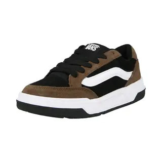 Vans Sneakers 'Hylane' Grijs / Zwart / Wit