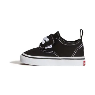 Vans Authentic Elastic V Schwarz 26 Eu