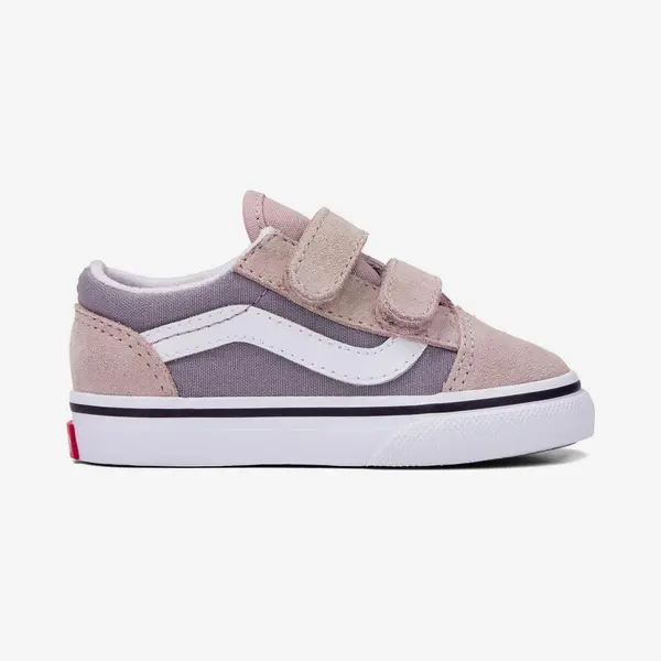 Vans Old Skool Checkerboard Sneakers Junior thumbnail