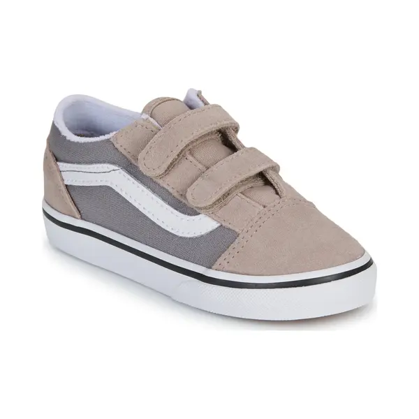Vans Old Skool V 2TONE, Gray, 6.5 Uk thumbnail