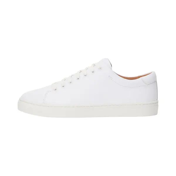 Timberland Sneakers Laag 'Dover Park' Wit thumbnail