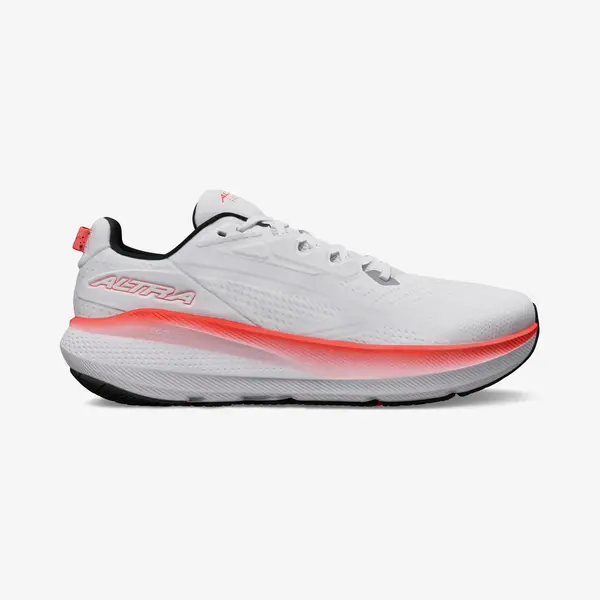 Altra Fwd Via Laufschuhe Weiß Rot - 46 thumbnail
