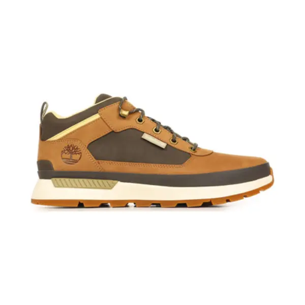 Hoge Sneakers Timberland Field Trekker Low Lace Sneaker thumbnail