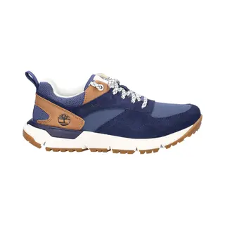 Timberland Voyager Park Heren Sneaker - Donkerblauw - Maat 46