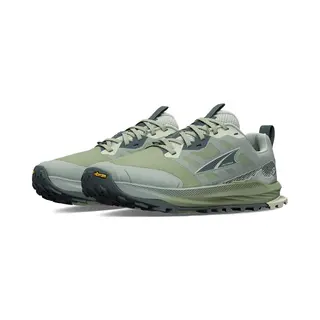 Altra Damen Lone Peak 9+ Schuhe, Glacier, 38