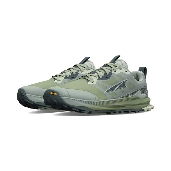 Altra Damen Lone Peak 9+ Schuhe, Glacier, 38 thumbnail