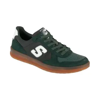 Skechers, Herren, Sneakers, New Wave Tasse - Calven Grün, Grün