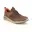 Brown Knit / Synthetic