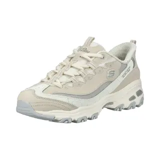 Skechers, Vrouwen, Sneakers, Sneaker, Beige, (38)