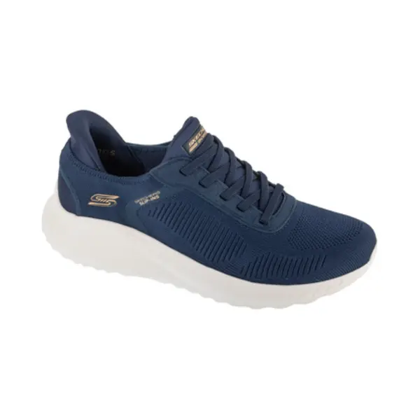 Skechers Sneaker Slip-Ins, Bobs Sport Squad Chaos - Current Muse thumbnail