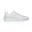 Off White Mesh / Multi Trim