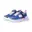 Marineblauw