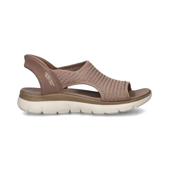 Skechers Summits Für Damen, Sweetly Evolved, Mokka, 38 Eu thumbnail
