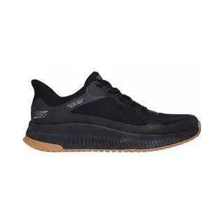 Skechers Hands Free Slip-ins - Bobs Sport Squad Chaos 4 Sneakers Voor Heren, Zwart., 40 Eu