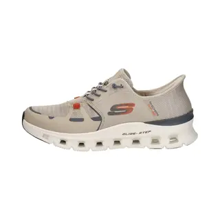 Skechers Slipper/Kletthalbschuh Sneaker (sportlich) Glide-Step Pro