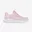 Light Pink Synthetic / Trim