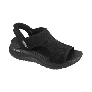 Skechers Sandalen Slip-ins, Arch Fit 2.0 Sandal - My Everyday