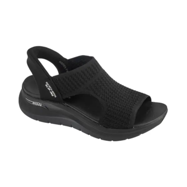 Skechers Sandalen Slip-ins, Arch Fit 2.0 Sandal - My Everyday thumbnail