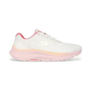 Skechers For Woman. 128607 Trainers Go Run Consistent White, Pink (39), Flat, Laces, Casual, Sport, Multisport