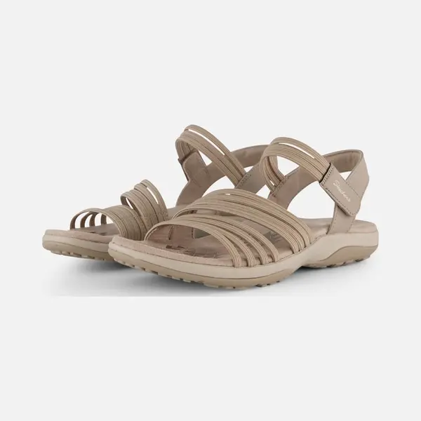 Skechers Reggae Slim Coffee Run 163573TPE, Sandalen - 37 Eu thumbnail