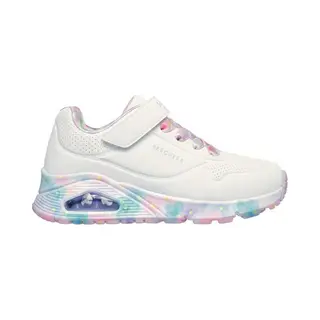 Skechers Uno GEN1 Plateau-Sneaker Niño/a Grande