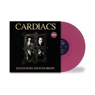 The Orchard Heaven Born And Ever Bright [Vinyl]