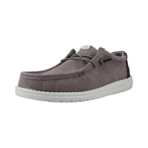 Heydude Sneaker Wally Workwear thumbnail