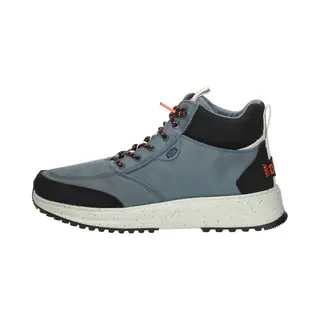 Heydude Hey Dude Tahoe Nylon Flache Stiefel