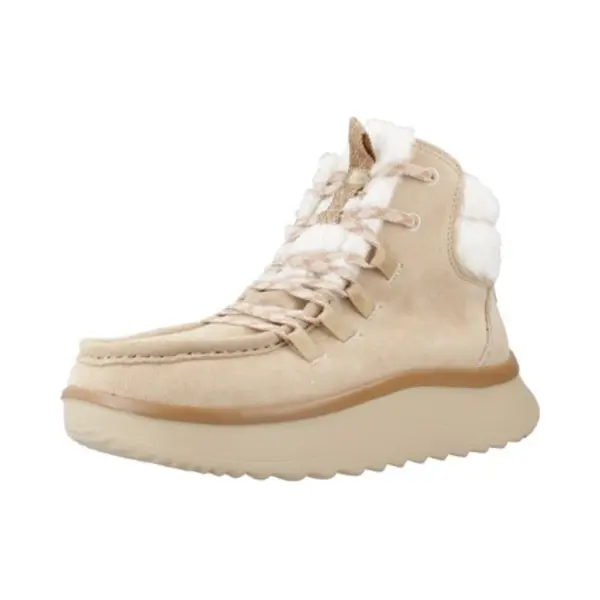 Heydude Stiefeletten Wendy Peak Apres Suede C thumbnail