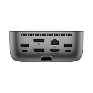 Hp Thunderbolt 4 Ultra 180W G6 Dock