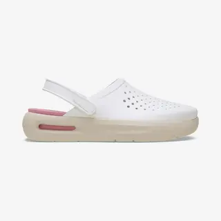 Crocs, Unisex, Hausschuhe, InMotion Clog, Weiss, (45)