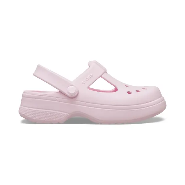 Crocs Clogs Kinder Classic Mary Jane Clog T thumbnail