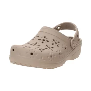 Crocs Clogs 'Classic' Cappuccino