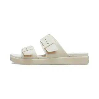 Slippers Crocs Brooklyn Buckle Low