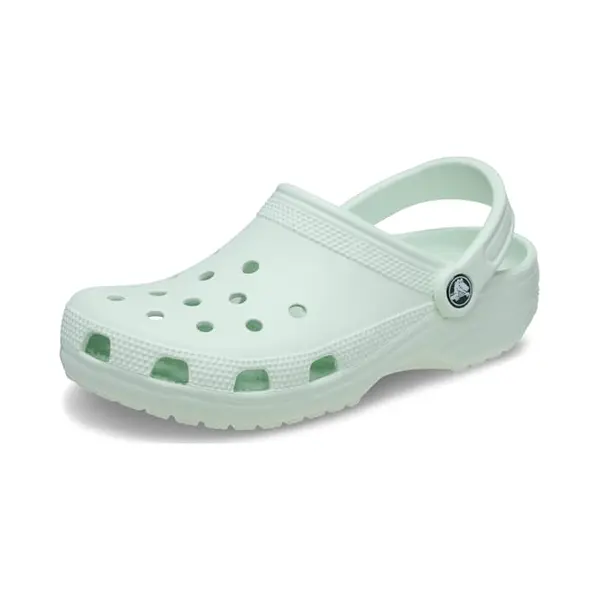 Crocs Clogs 'Classic' Mintgroen thumbnail