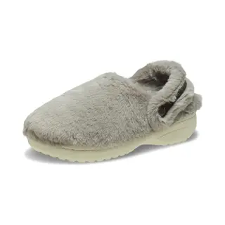 Crocs Classic Unfurgettable Clog Mushroom Size 7 Uk Men/ 8 Uk Women