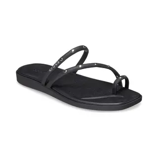 Teenslippers Crocs Miami Studded Toe Loop Sandal