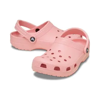 Crocs Clogs 'Classic' Rosé