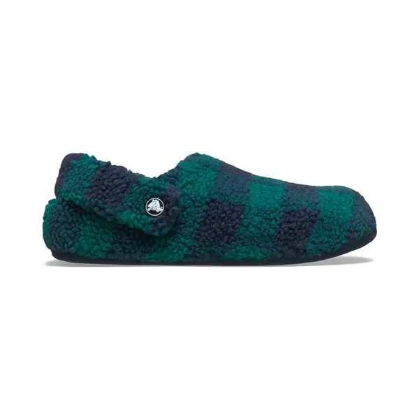Hausschuhe Crocs Classic Buff Check Cozzzy thumbnail