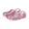 roze (glitters)