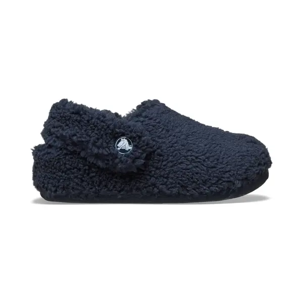 Baby Slippers Crocs Classic Cozzzy thumbnail