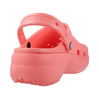 Clogs Für Damen Crocs Classic Platform