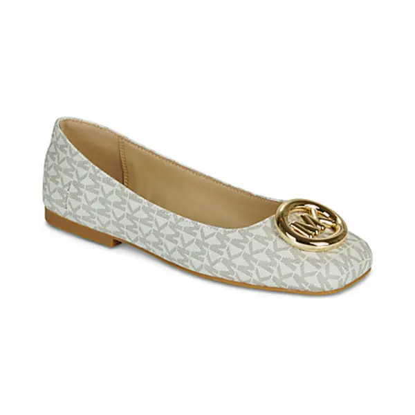 Ballerina's Michael Michael Kors Milan Flex Ballet thumbnail