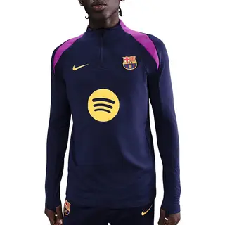 Nike Fc Barcelona Trainingsoberteil Strike Dri-Fit 2025/26