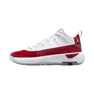 Jordan Max Aura 7 (gs) In De Kleur Wit.