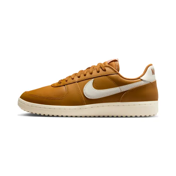 Nike Field General Leather Herenschoenen - Bruin thumbnail