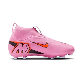 Nike Jr. Mercurial Superfly 10 Academy